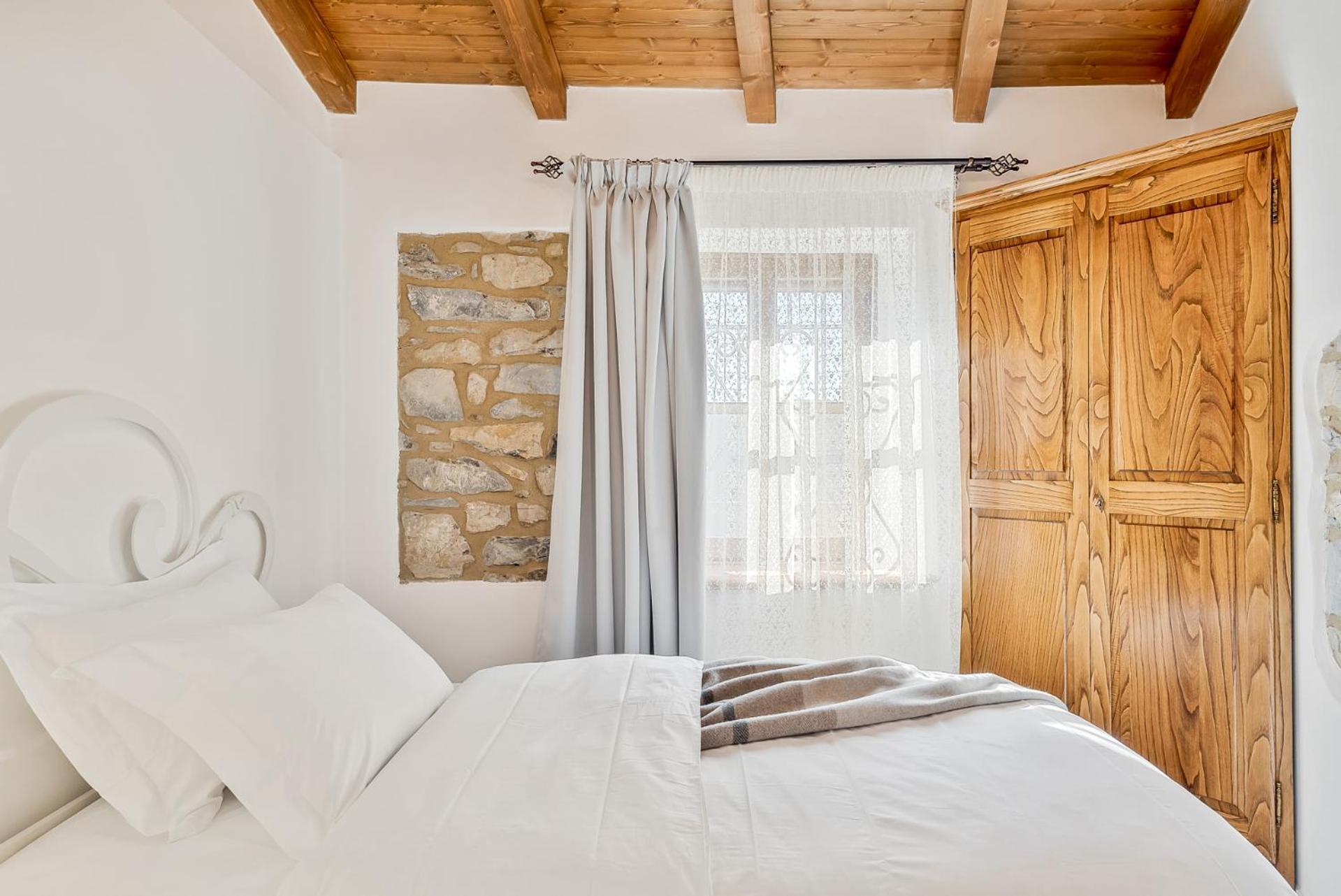 Vivi Luxury Country House Comano  外观 照片